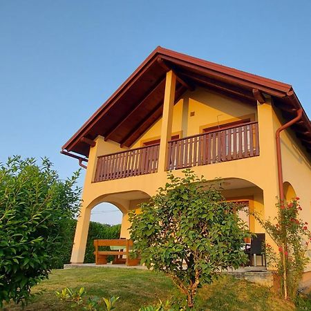 Holiday House And Apartments Vale Duga Resa Exterior foto