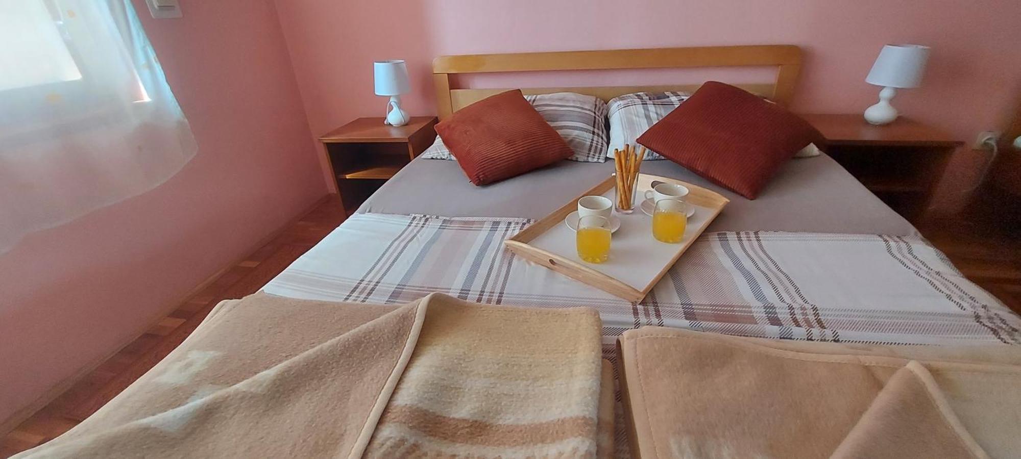 Holiday House And Apartments Vale Duga Resa Exterior foto