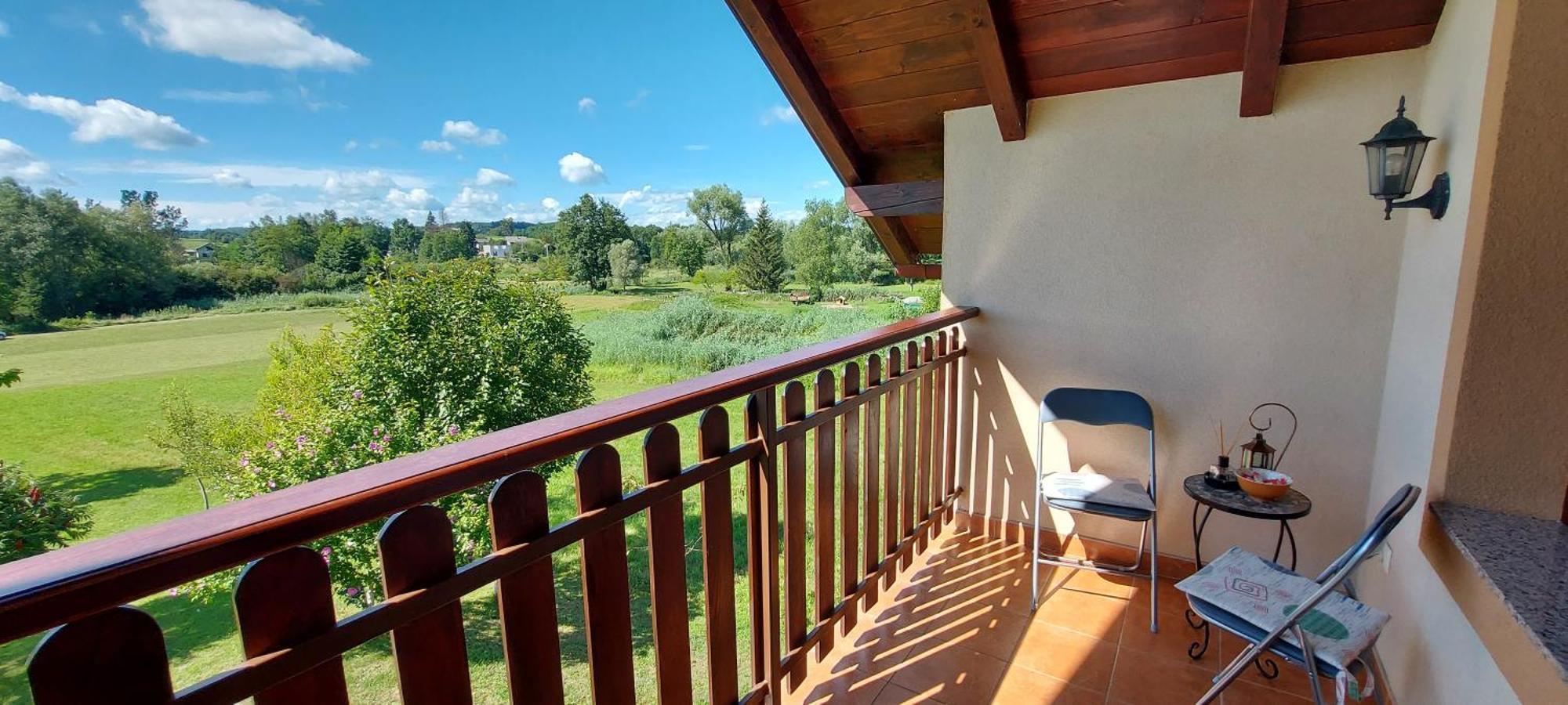 Holiday House And Apartments Vale Duga Resa Exterior foto