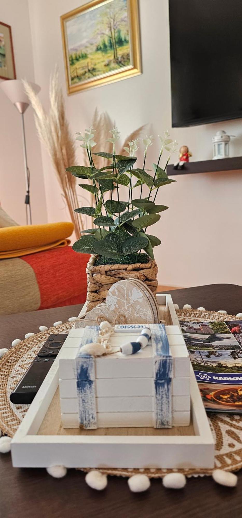 Holiday House And Apartments Vale Duga Resa Zimmer foto
